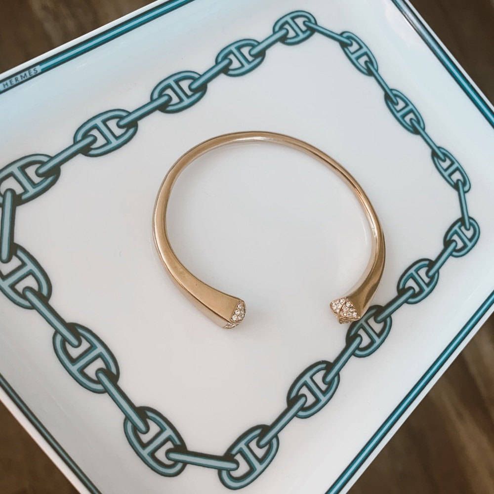 Michael Kors Cuff - Picture 3 of 10